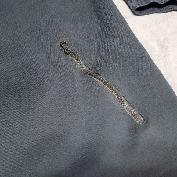 Nike Tech Fleece Windrunner Hoodie Men's XXL Full Zip Hooded Sweatshirt Jacket - Picture 4 of 12